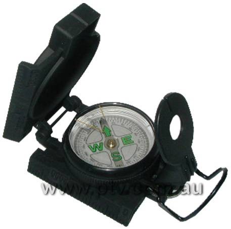 Deluxe Compass 452